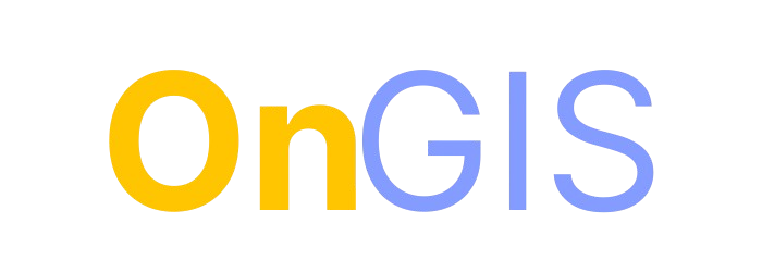 OnGIS Logo